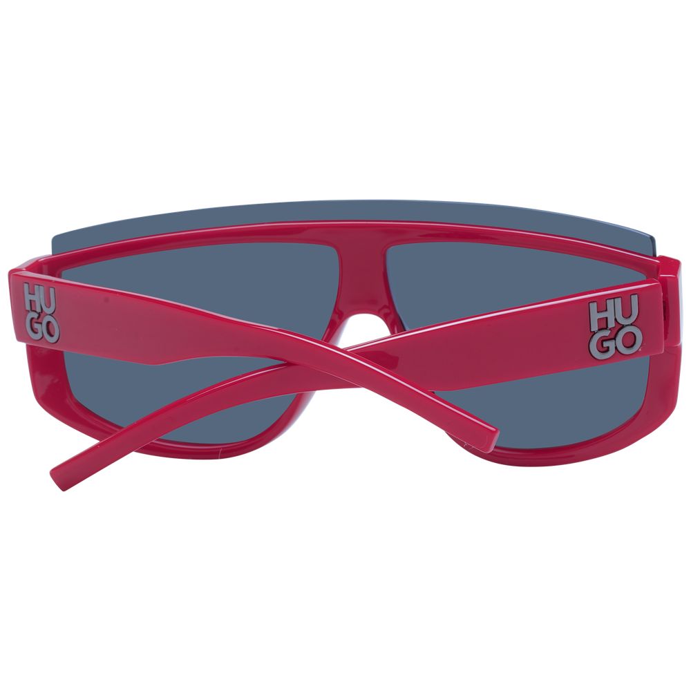 Hugo Boss Red Men Sunglass $483.00 Hugo Boss Luzworld