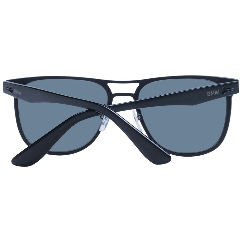 BMW Black Men Sunglass $510.00 BMW Luzworld