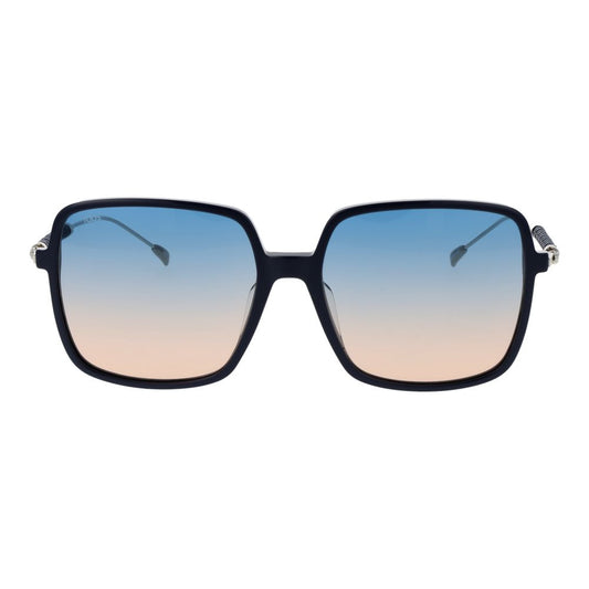 Tod's Blue Women Sunglasses $675.00 Tod's Luzworld