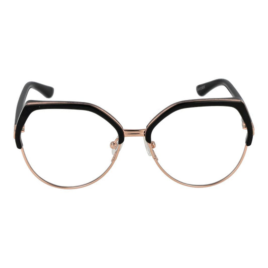 Guess Black Women Glasses Frame $235.00 Guess Luzworld