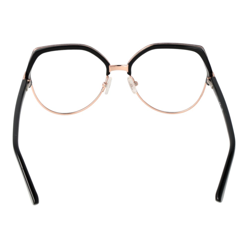 Guess Black Women Glasses Frame $235.00 Guess Luzworld