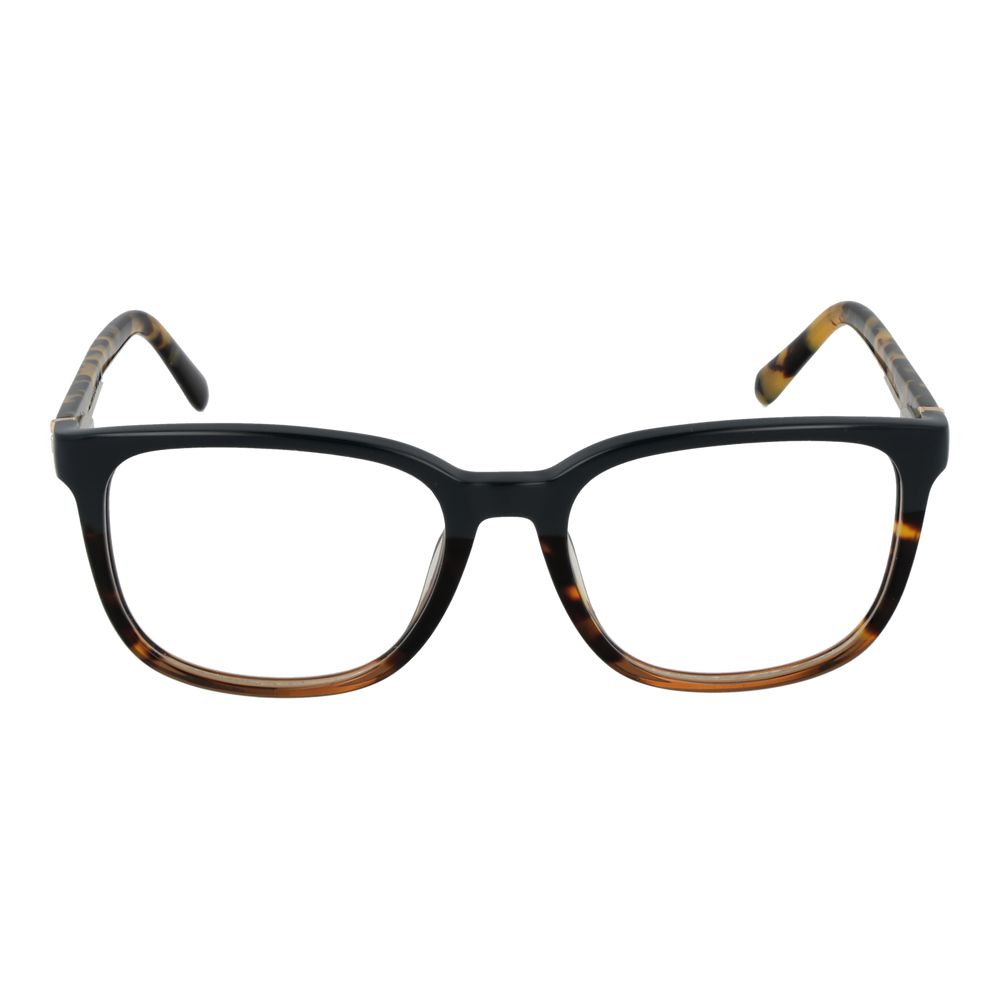 Guess Brown Men Glasses Frame $217.00 Guess Luzworld