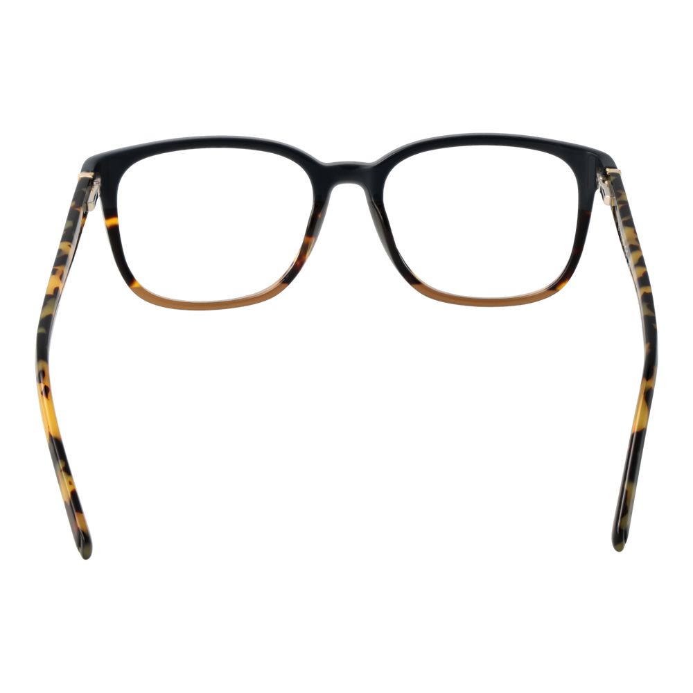 Guess Brown Men Glasses Frame $217.00 Guess Luzworld