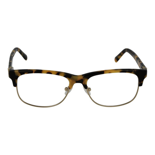 Guess Brown Men Glasses Frame $226.00 Guess Luzworld