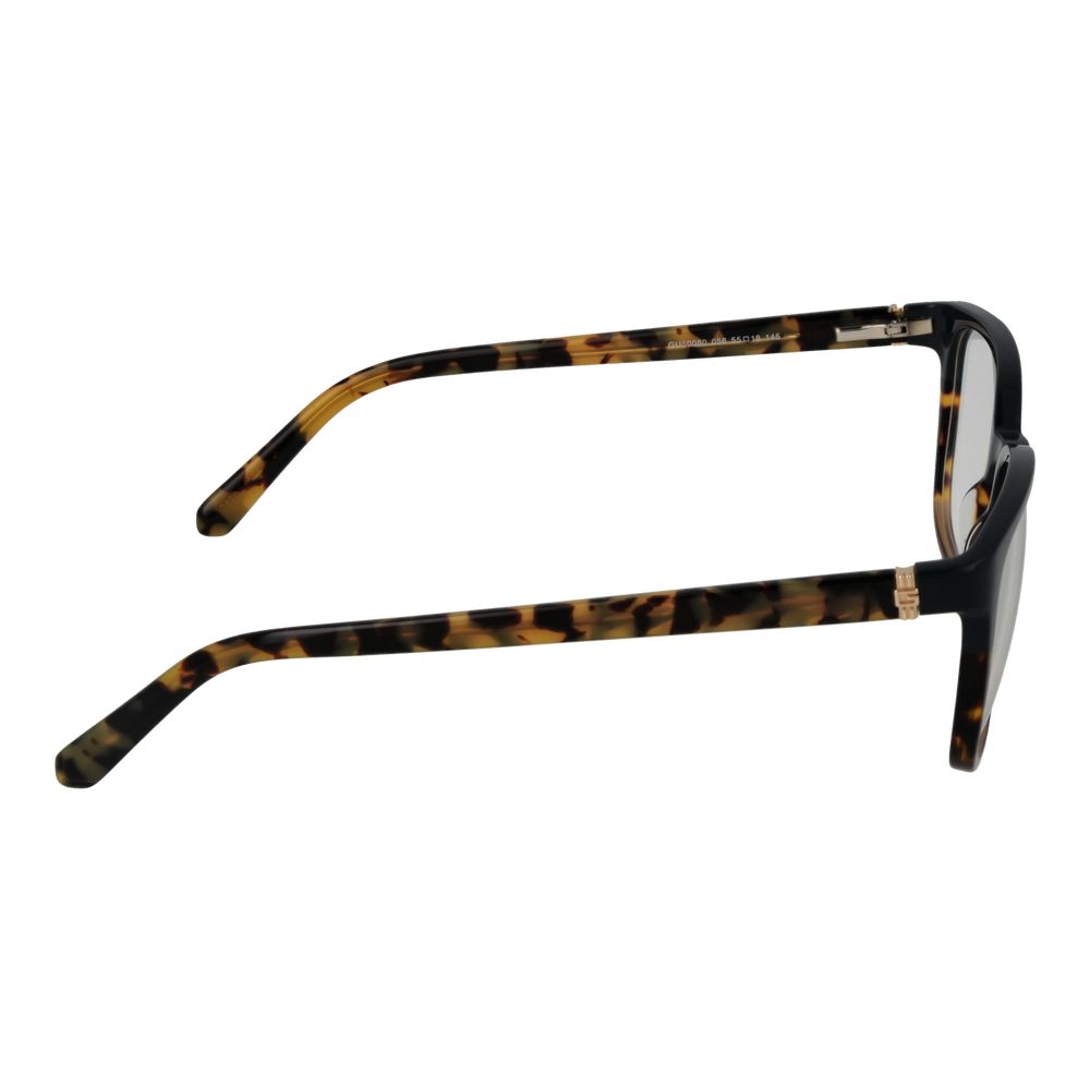 Guess Brown Men Glasses Frame $217.00 Guess Luzworld