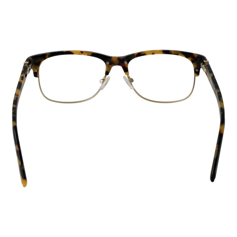 Guess Brown Men Glasses Frame $226.00 Guess Luzworld