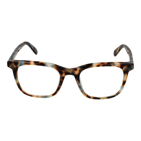 Guess Brown Men Glasses Frame $230.00 Guess Luzworld