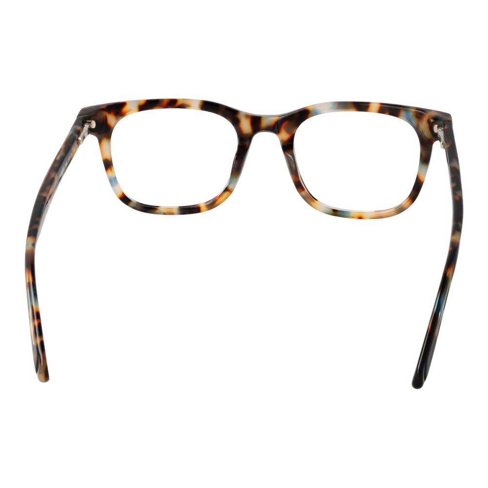 Guess Brown Men Glasses Frame $230.00 Guess Luzworld