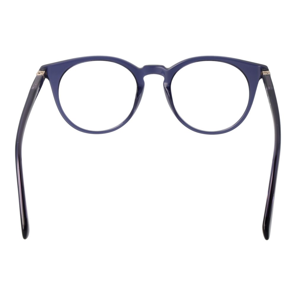 Guess Blue Unisex Glasses Frame $226.00 Guess Luzworld