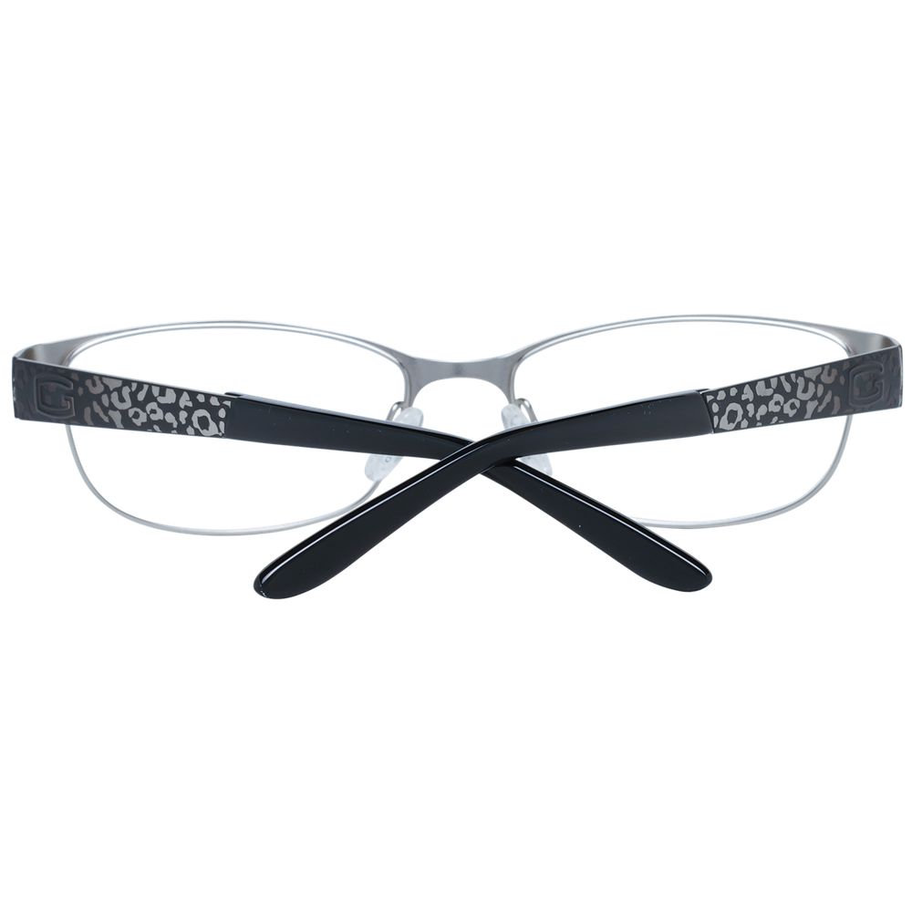 Guess Black Women Glasses Frame $441.00 Guess Luzworld