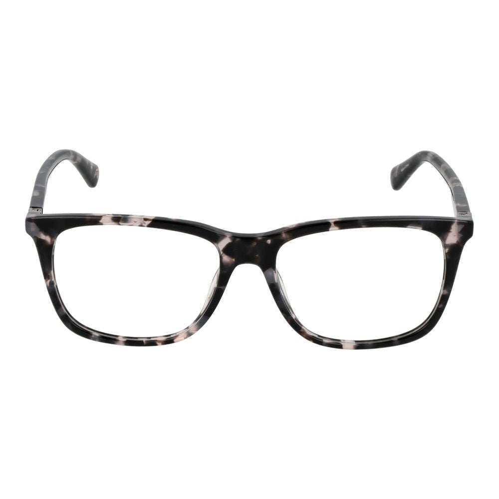 Guess Gray Unisex Glasses Frame $221.00 Guess Luzworld