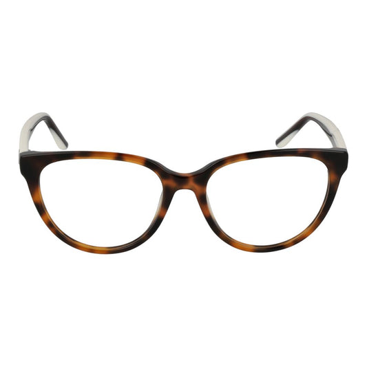 Guess Brown Women Glasses Frame $235.00 Guess Luzworld