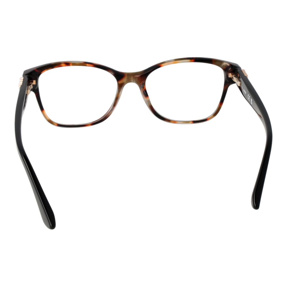 Guess Brown Women Glasses Frame $462.00 Guess Luzworld