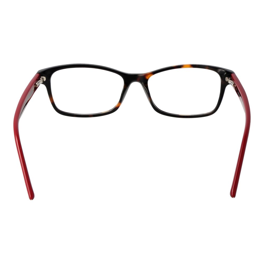 Guess Brown Women Glasses Frame $235.00 Guess Luzworld