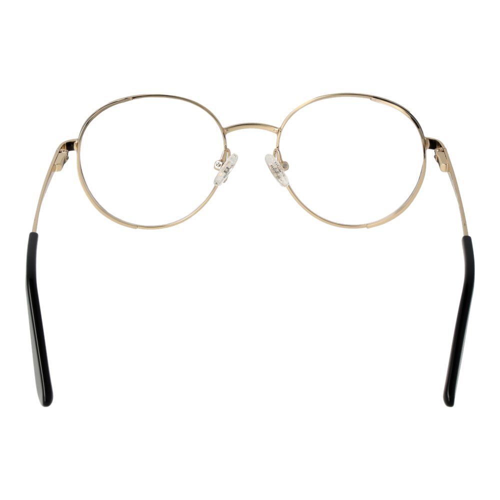 Guess Gold Women Glasses Frame $217.00 Guess Luzworld