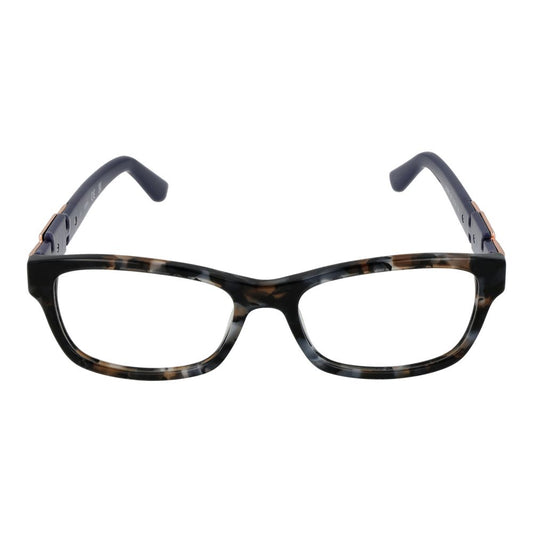 Guess Gray Women Glasses Frame $441.00 Guess Luzworld