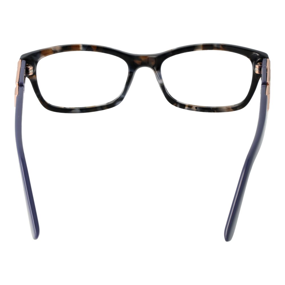 Guess Gray Women Glasses Frame $441.00 Guess Luzworld