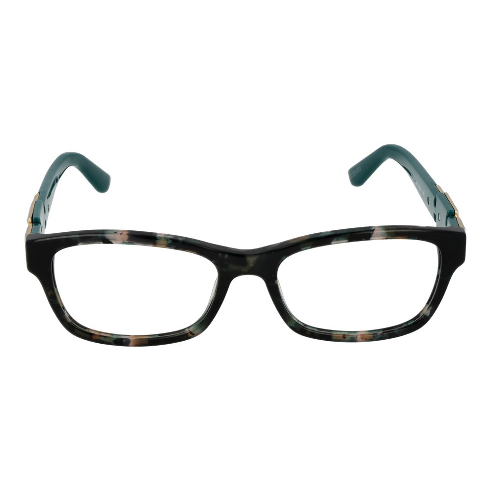 Guess Black Women Glasses Frame $441.00 Guess Luzworld
