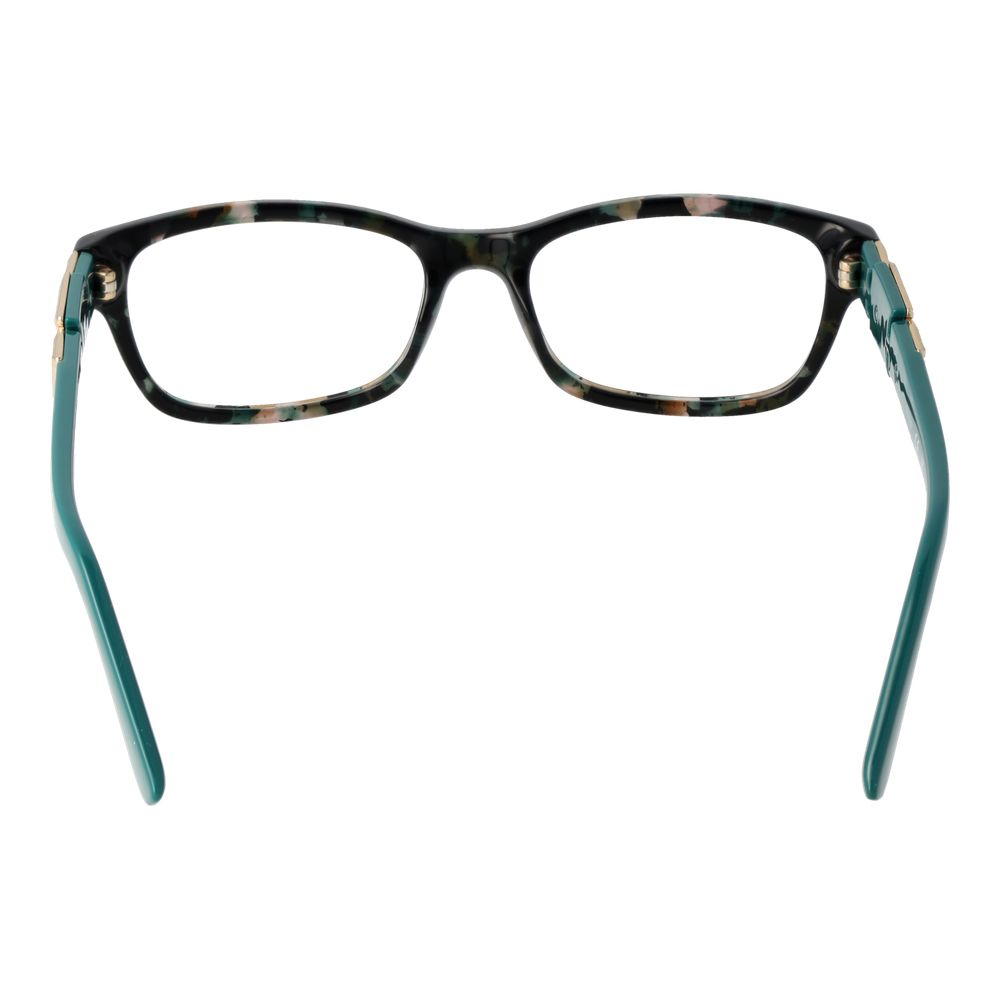 Guess Black Women Glasses Frame $441.00 Guess Luzworld