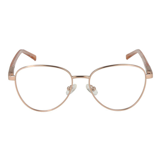 Guess Rose Gold Unisex Glasses Frame $198.00 Guess Luzworld