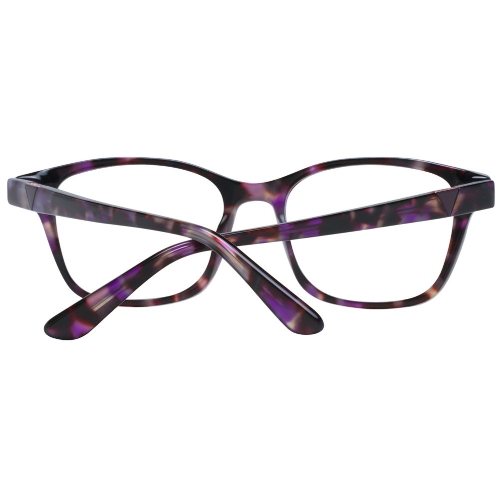 Guess Purple Women Glasses Frame $212.00 Guess Luzworld