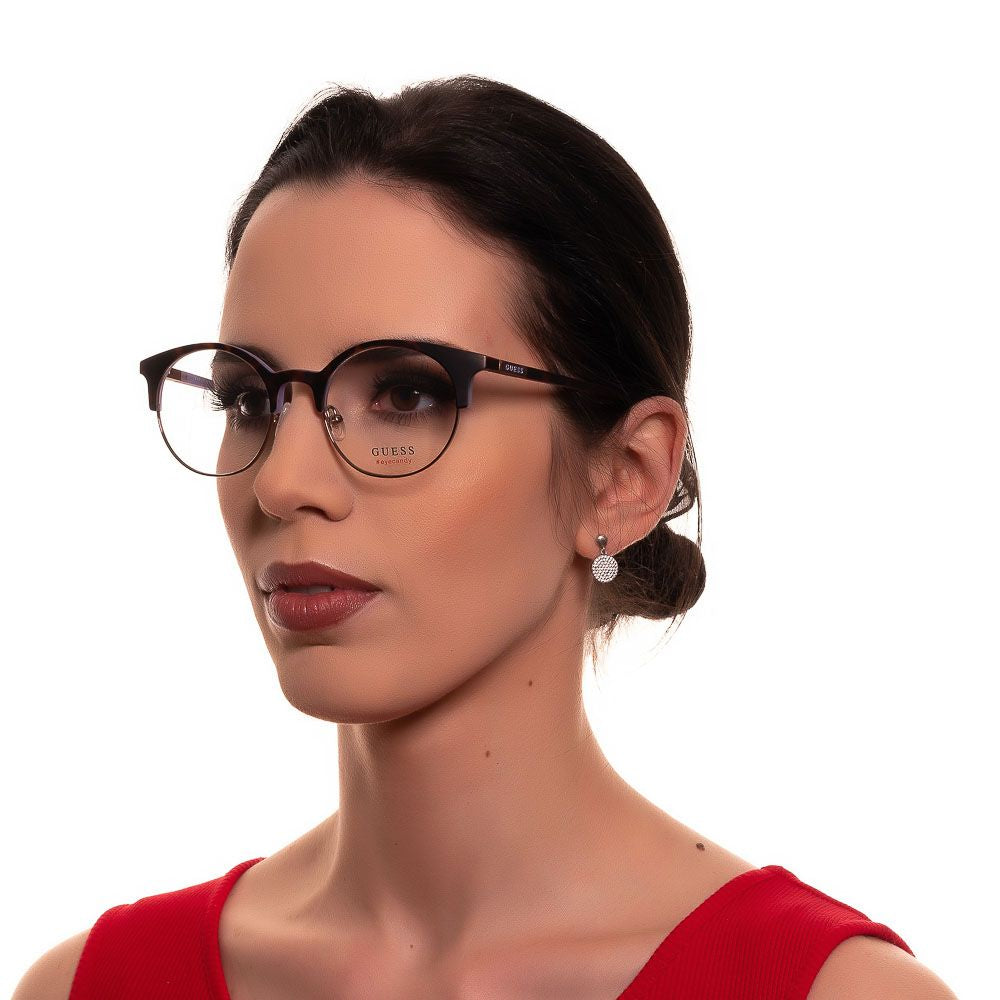 Guess Brown Women Optical Frames
