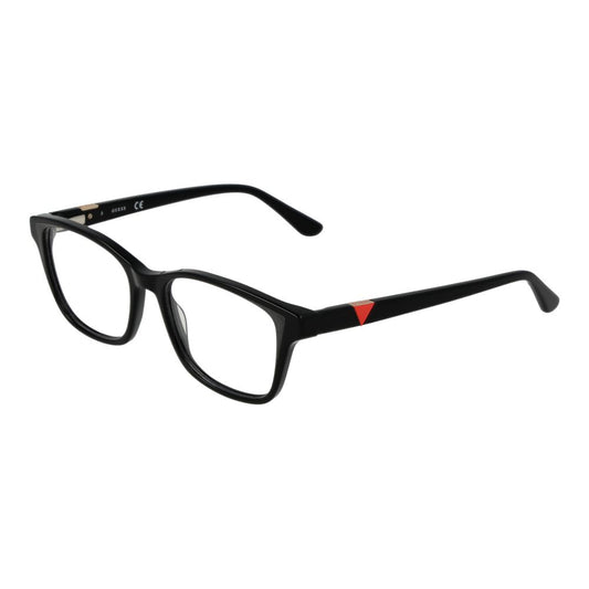 Guess Black Women Glasses Frame $237.00 Guess Luzworld