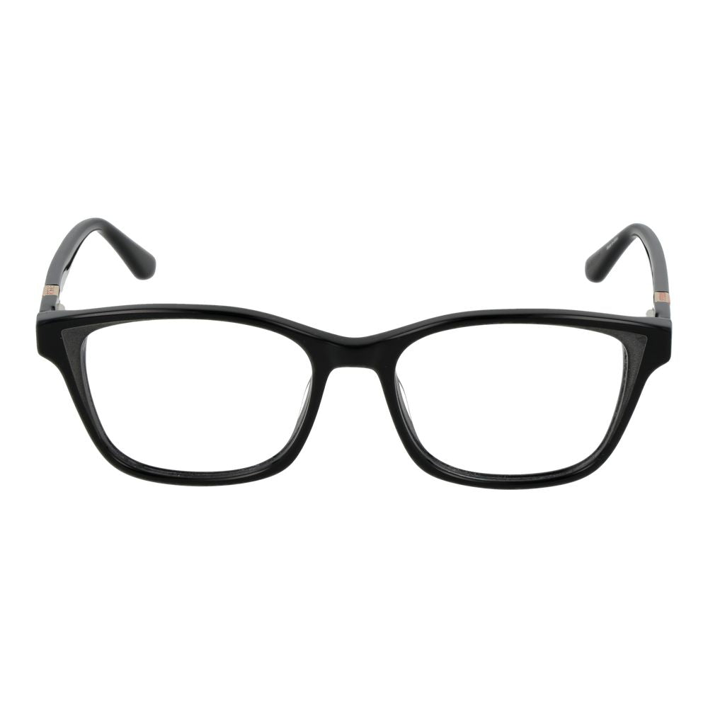 Guess Black Women Glasses Frame $237.00 Guess Luzworld