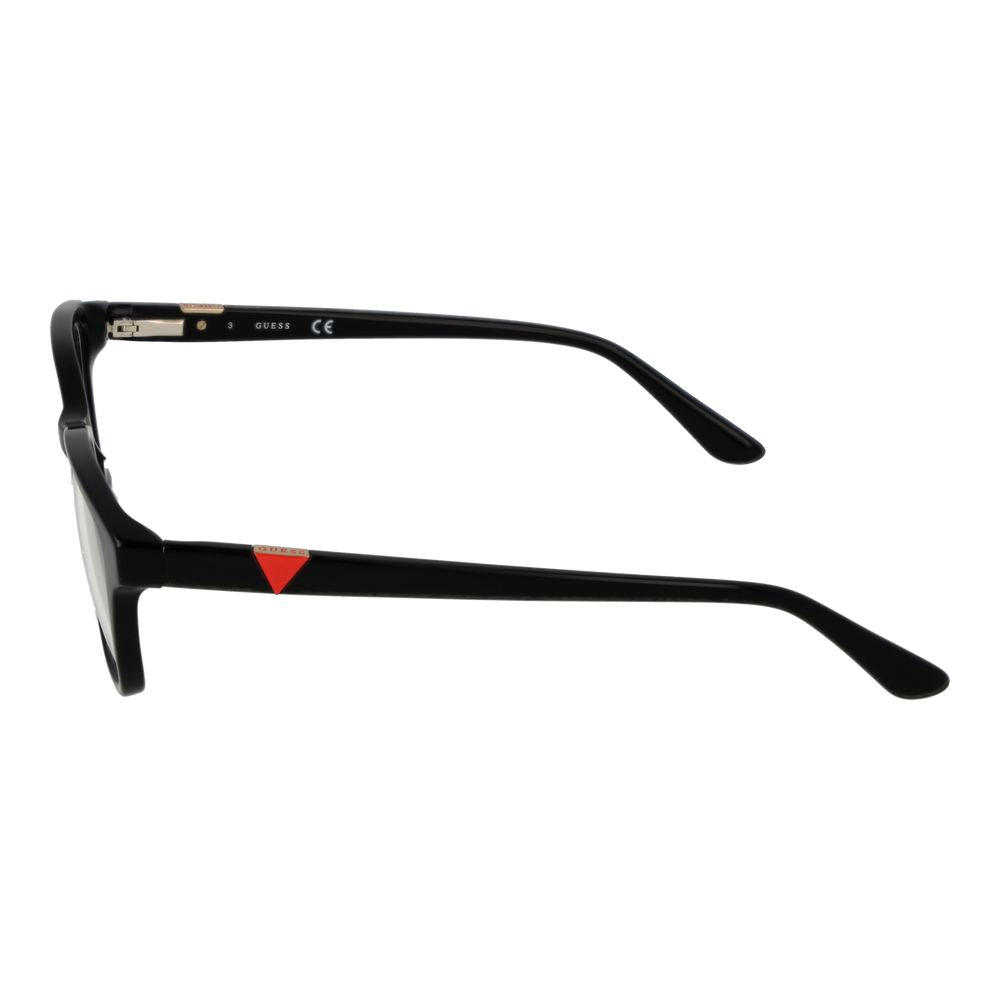 Guess Black Women Glasses Frame $237.00 Guess Luzworld