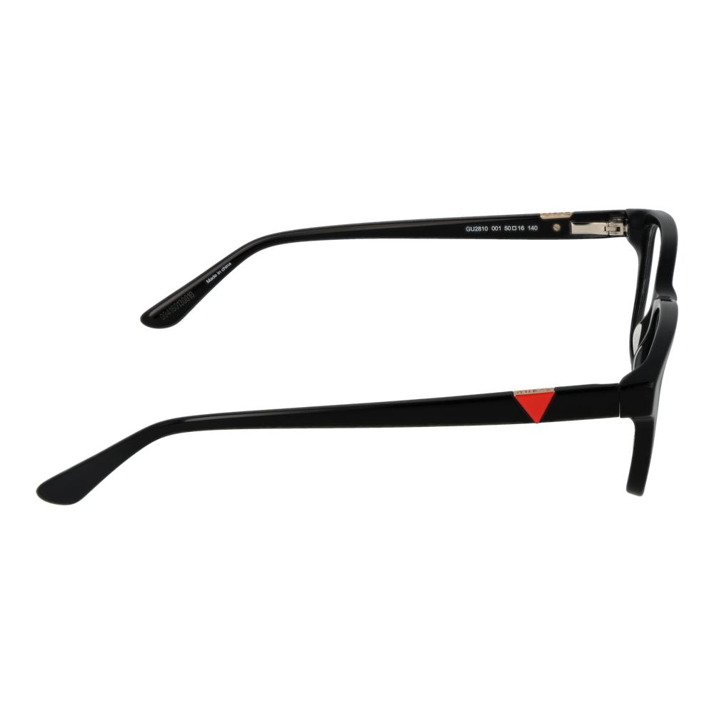 Guess Black Women Glasses Frame $237.00 Guess Luzworld