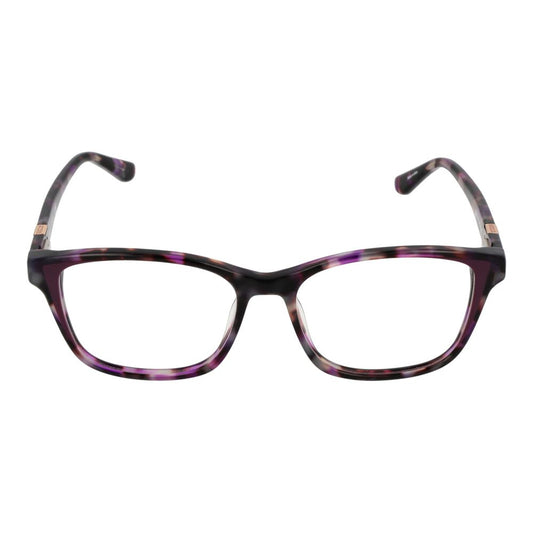 Guess Purple Women Glasses Frame $237.00 Guess Luzworld