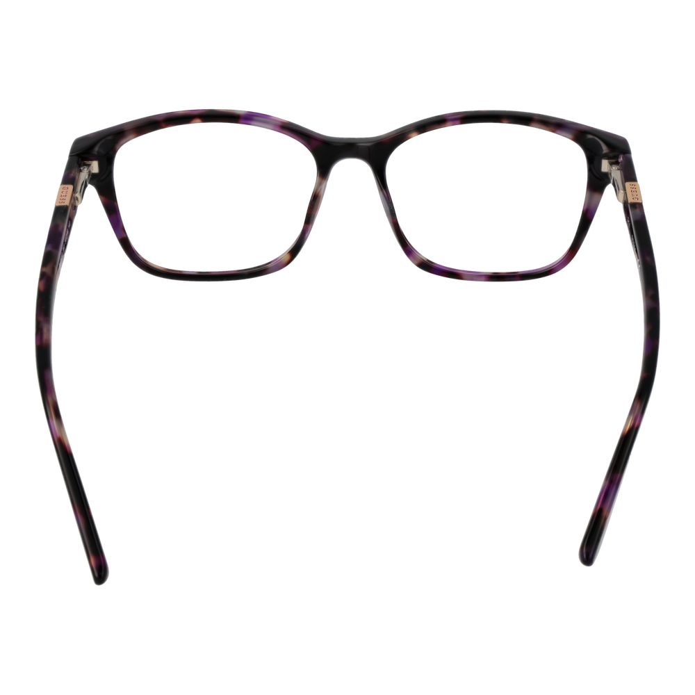 Guess Purple Women Glasses Frame $237.00 Guess Luzworld