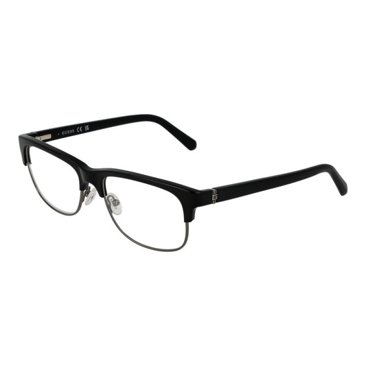 Guess Black Women Glasses Frame $454.00 Guess Luzworld