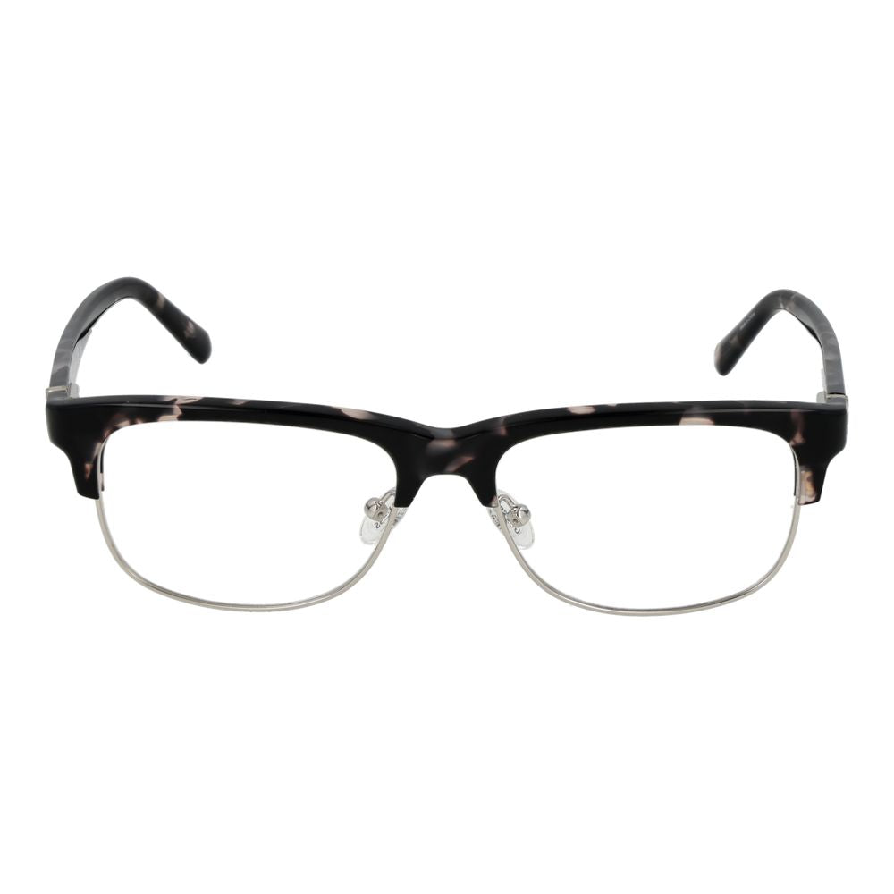Guess Gray Women Glasses Frame $454.00 Guess Luzworld