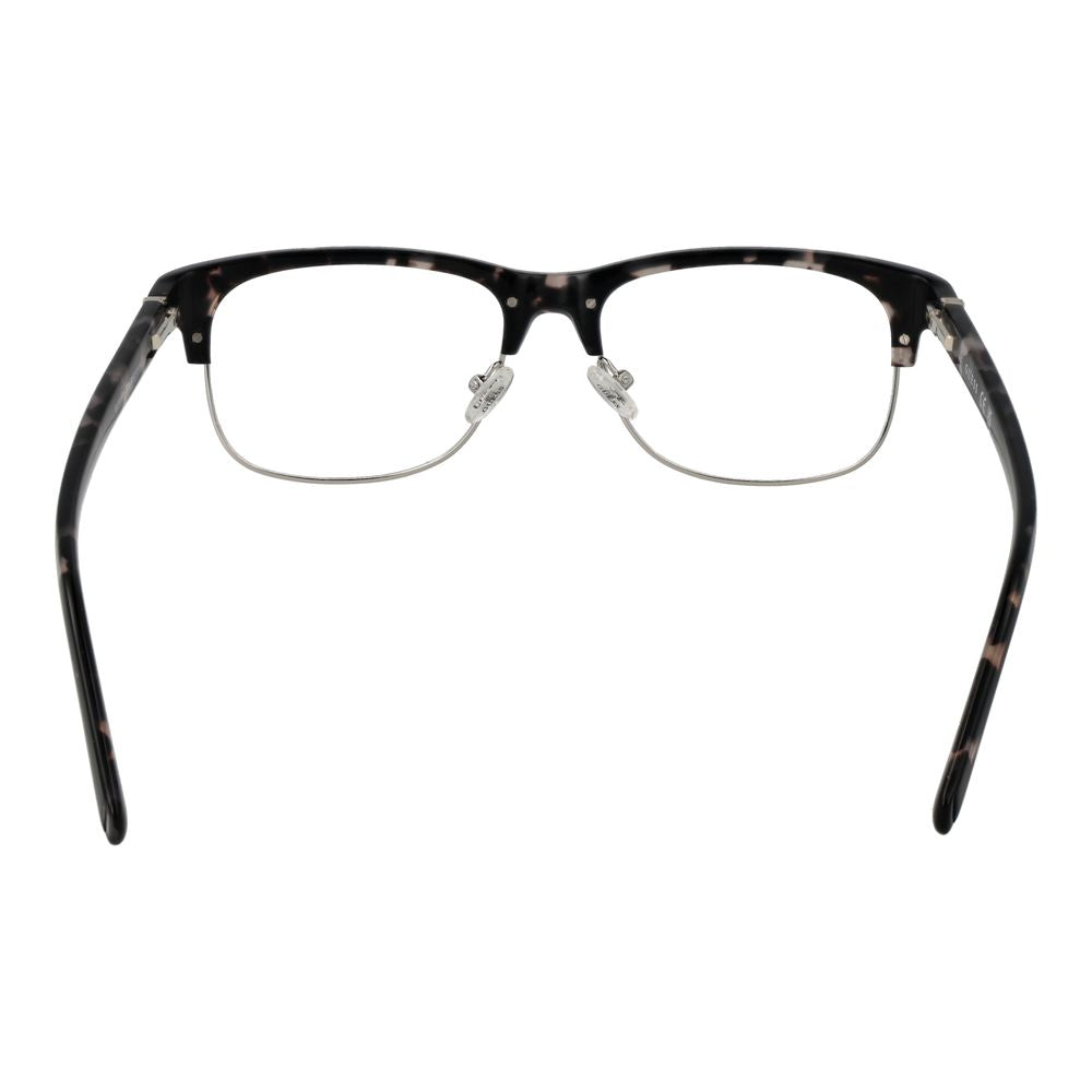 Guess Gray Women Glasses Frame $454.00 Guess Luzworld