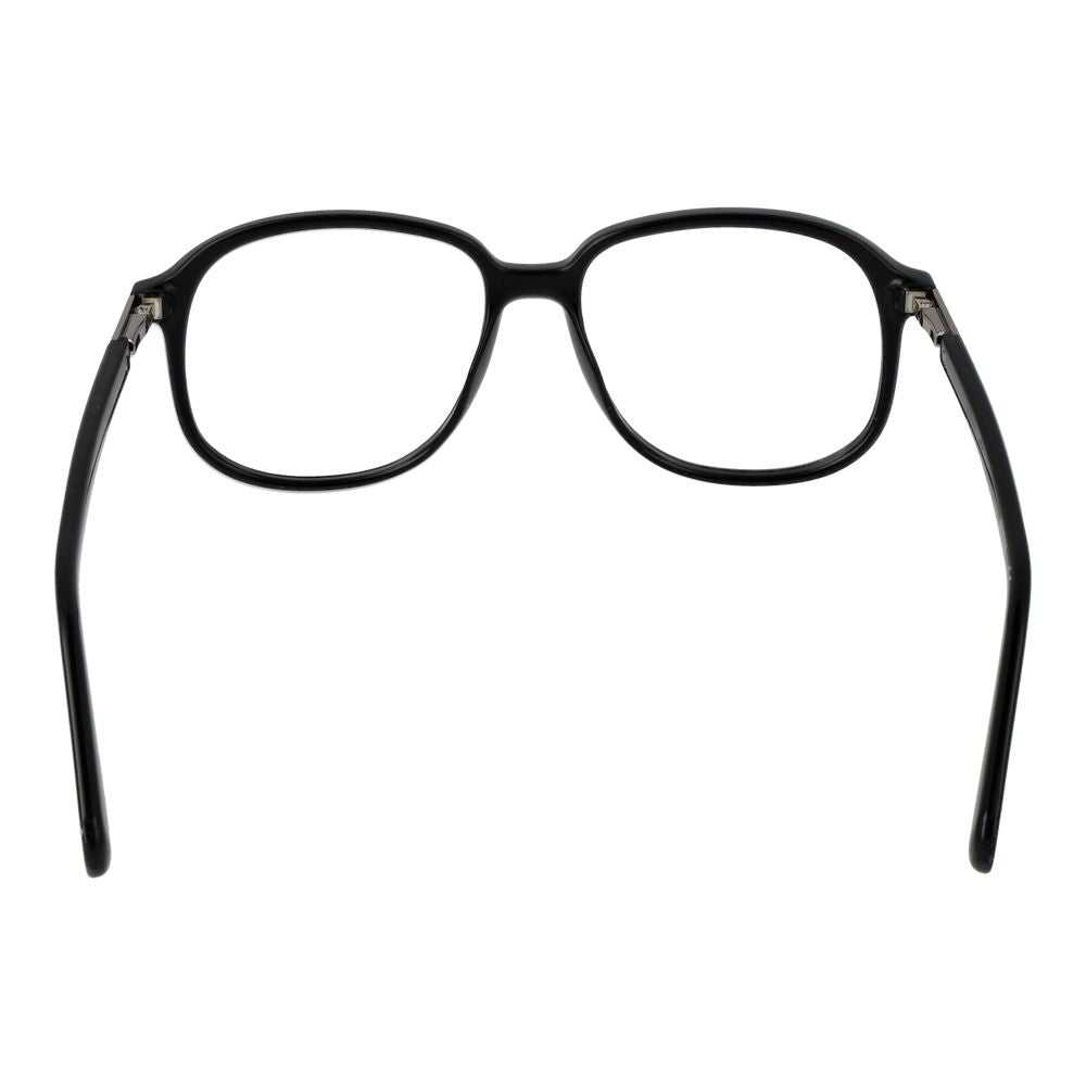Guess Black Unisex Glasses Frame $447.00 Guess Luzworld