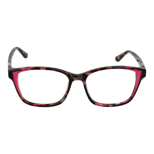 Guess Brown Women Glasses Frame $237.00 Guess Luzworld