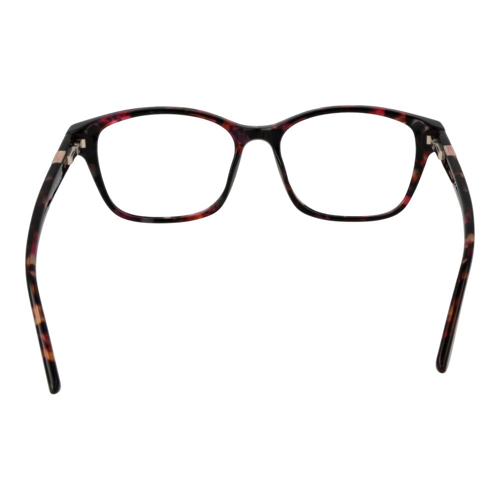 Guess Brown Women Glasses Frame $237.00 Guess Luzworld