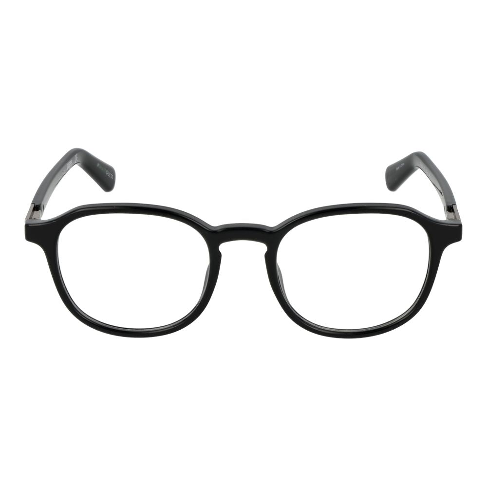 Guess Black Women Glasses Frame $447.00 Guess Luzworld