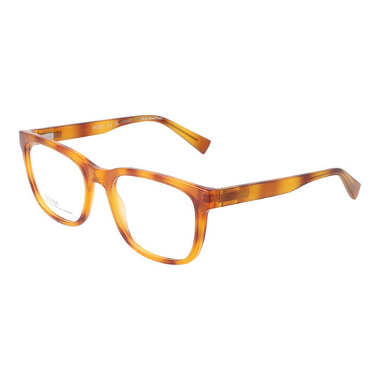 Guess Brown Women Glasses Frame $454.00 Guess Luzworld