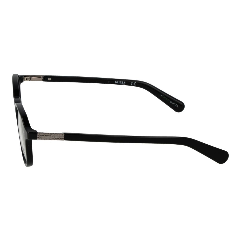 Guess Black Women Glasses Frame $447.00 Guess Luzworld
