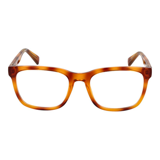 Guess Brown Women Glasses Frame $454.00 Guess Luzworld