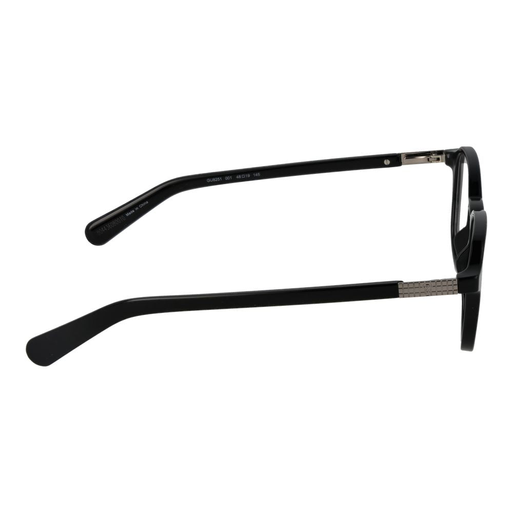 Guess Black Women Glasses Frame $447.00 Guess Luzworld