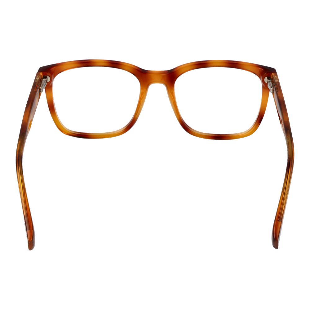 Guess Brown Women Glasses Frame $454.00 Guess Luzworld