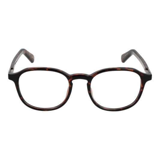 Guess Brown Women Glasses Frame $447.00 Guess Luzworld