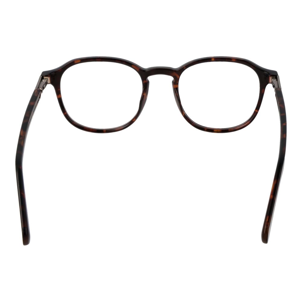 Guess Brown Women Glasses Frame $447.00 Guess Luzworld