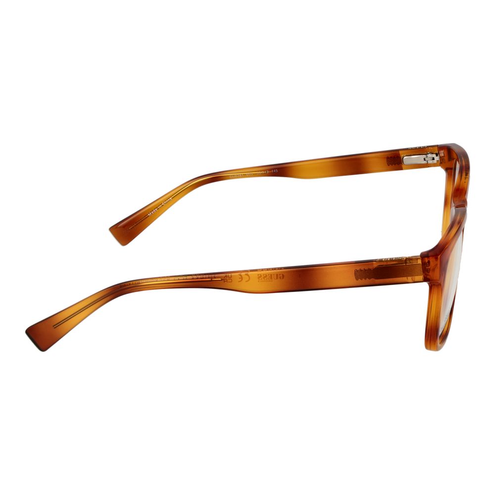Guess Brown Women Glasses Frame $454.00 Guess Luzworld