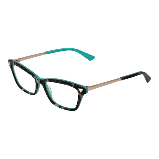 Guess Black Women Glasses Frame $464.00 Guess Luzworld