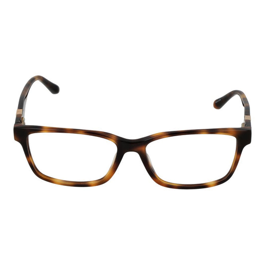 Guess Brown Women Glasses Frame $464.00 Guess Luzworld