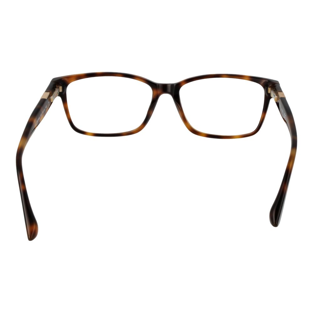 Guess Brown Women Glasses Frame $464.00 Guess Luzworld